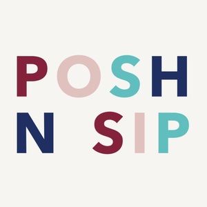 LasVegas PoshNSipTODAY 12pm on messenger